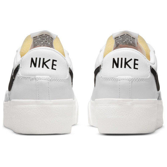 Nike W Blazer Low Platform
